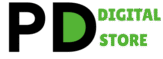The Digital Store